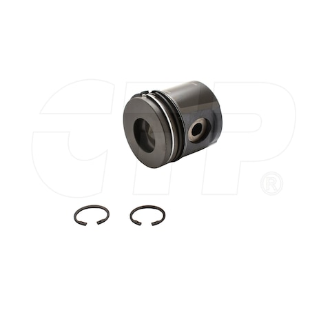 Aic Replacement Parts Piston As-Std W Ring Gr Fits Caterpillar Models 2337232